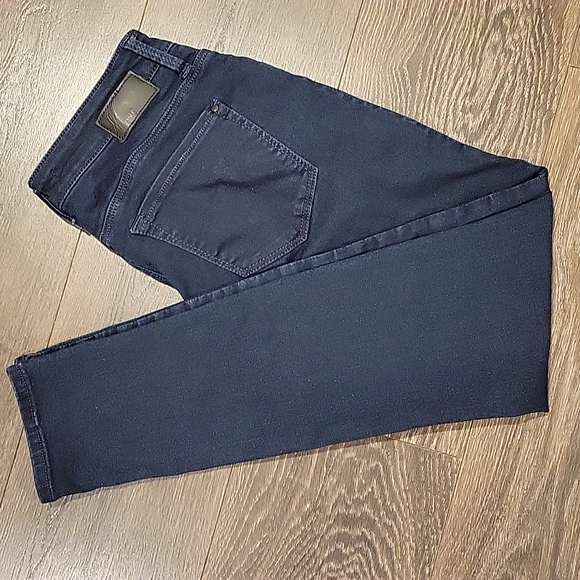 ❤️ MAVI ALEXA MID RISE SKINNY JEANS, 6 (28) - Picture 5 of 5